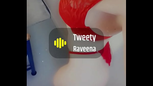 Nouvelle lingerie rouge .. c'est chaud - ( Rattrapage de Contenu )