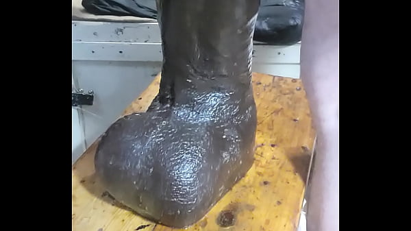 huge dildos to stretch me out