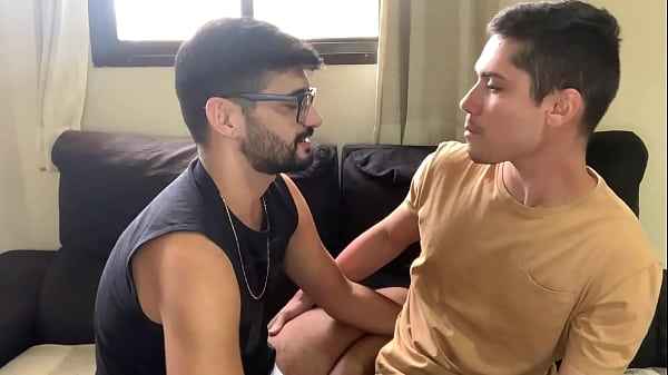 MARCOS GOIANO - BAREBACK SEXY HARDCORE INVERSE 