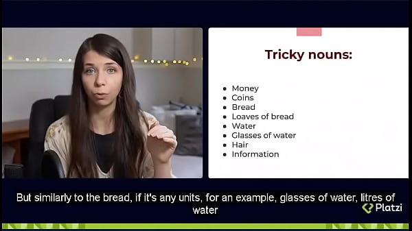 FELIZ DESPU&Eacute;S DE JALARTELA? PUES AHORA APRENDE LA DIFERENCIA ENTRE MANY Y MUCH.  