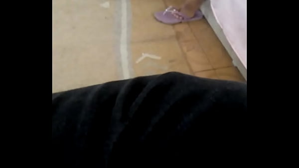 Pezinho gostoso demais. 