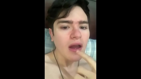 Just playing with my self  