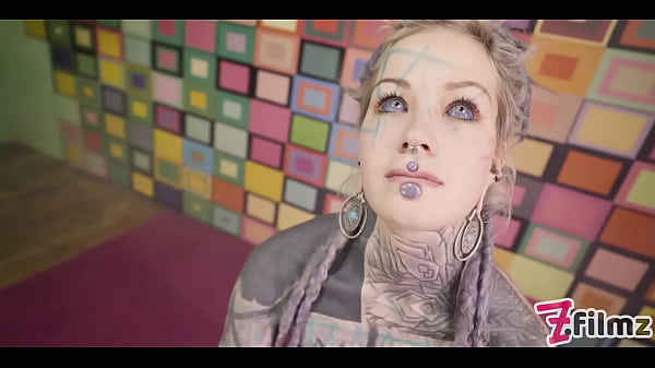 ANAL QUEEN Anuskatzz in corset plays with metal toy and gets her ass fucked by big dick and SQUIRTs