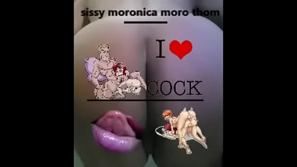 moronica moro thom delicia  