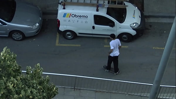 veja agora bombado estourando as safadas da espanha 