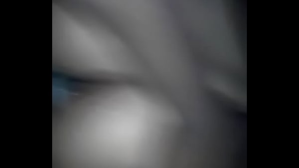 Light skin ebony doggystyle