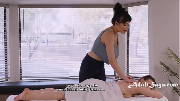 Puck'd by Pleasure - Alison Rey, Little Puck  