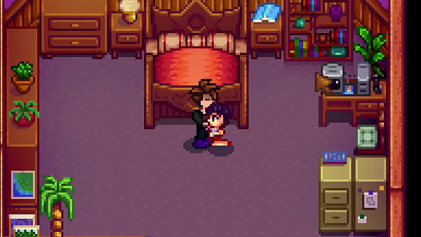 Xtardew Valley - Olivia #2