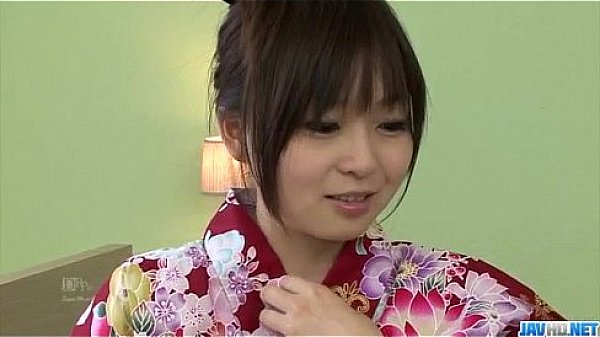 Nozomi Hazuki moans hard while fucking in hardcore - More at Javhd.net