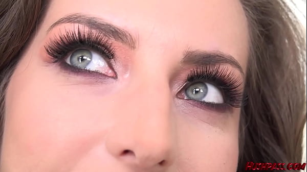 Spencer Bradley Debuts her Special Sex Skills 