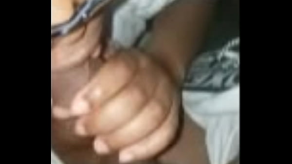 Blowjob in car from black er