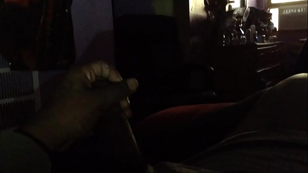 Stroking it for my Ladies out there