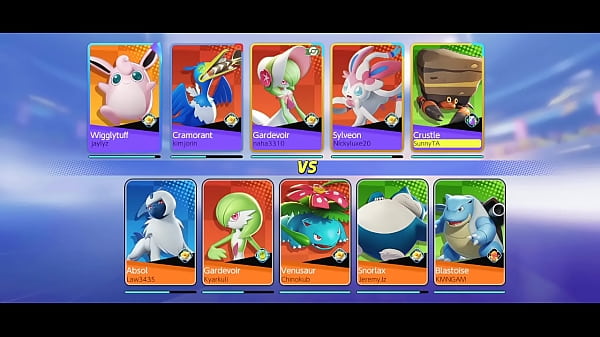 Pocket Monster Unit#12  