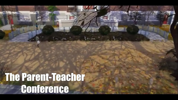 SimRelations: stepmom screws stepson's teacher to save him from expulsion