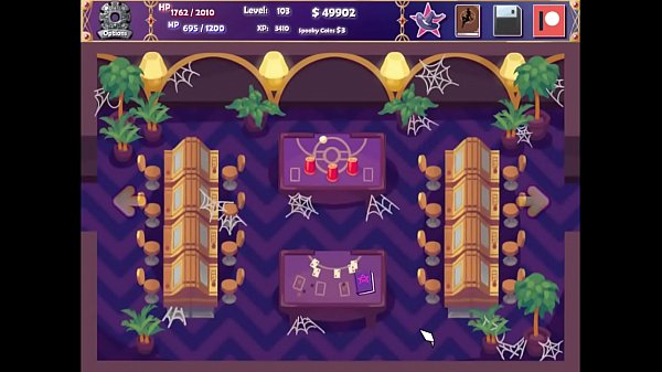 Pok&eacute;-con Porn Parody game Ep.3