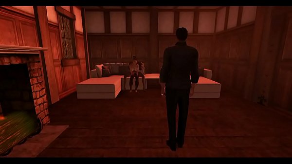 The Cuckold Goddess Wife 2