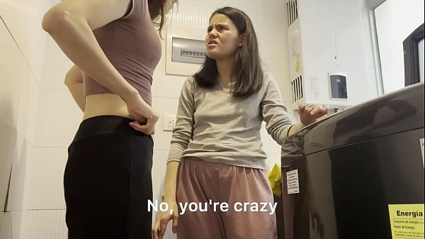 Why can't I watch my best friends having sex? I want the whole fucking video.