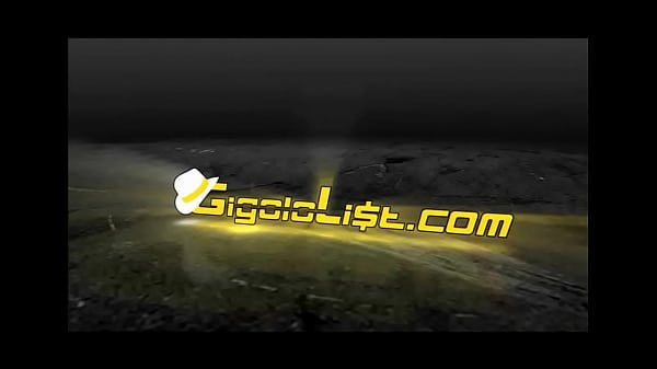 Hot girl sucks a dick of her gigolo