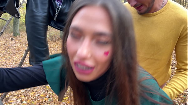 Traveling & fucking, Adventure&rsquo;s Best by Laura Quest | S01E02 (Part 1)