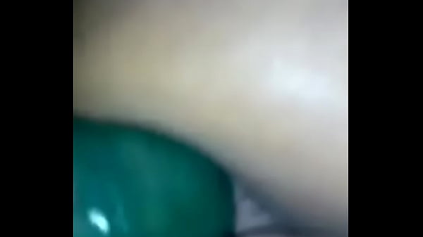 Pasando rico con Daniela 