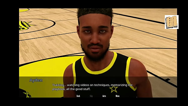 WVM 83, Training With Skye.