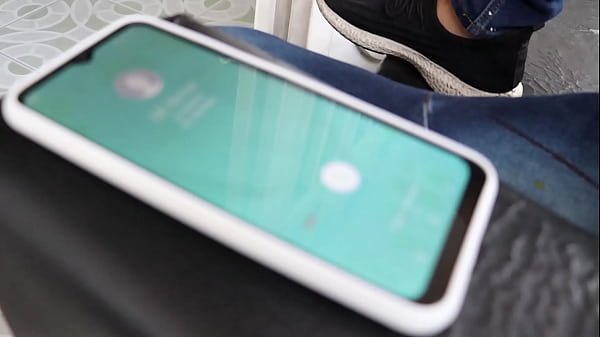 HORNY STEP-DAUGHTER IS SUBJECTED TO A BIG COCK