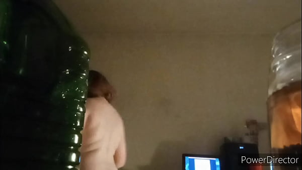 Bbw camgirl compilation