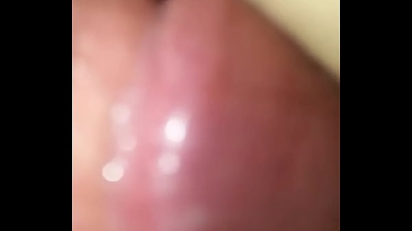 Anal con sonido celestial