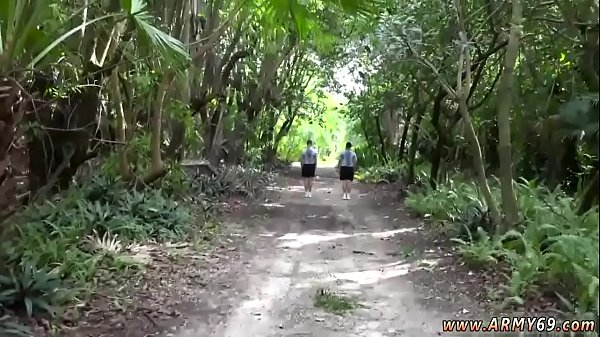 Gay boy having sex with movietures A kinky training day finishes  