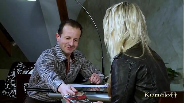 Kumalott Sexy tattoed bitch 