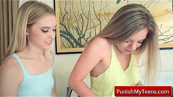 Punish Teens - Extreme Hardcore Sex from  04  