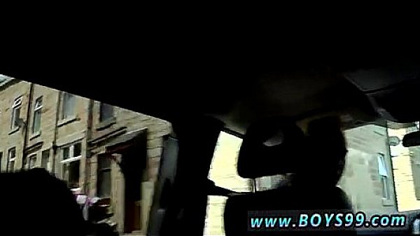 Young sissy gay twinks fucking Fucking The Hitchhiker!