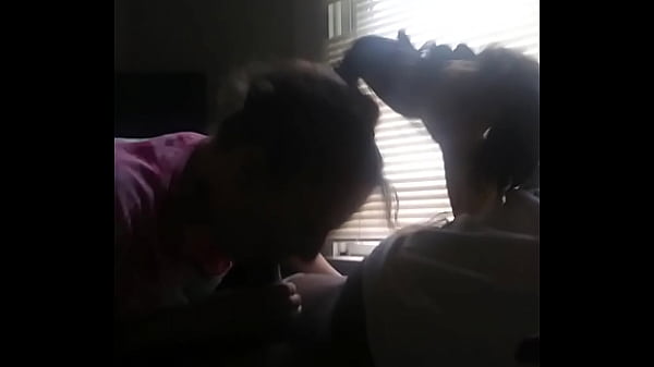 Ohio Thot sucking my bbc  