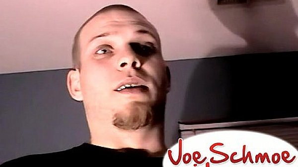 Sexy Taz Busts His Second Nutt