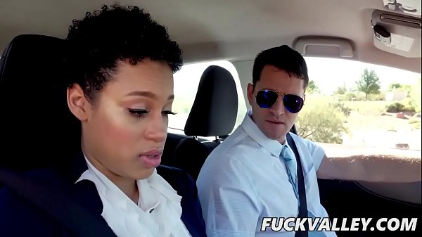 hot black teenie babe loves white dick