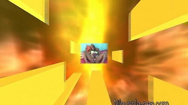 Bat Her Up : Nilou achtland