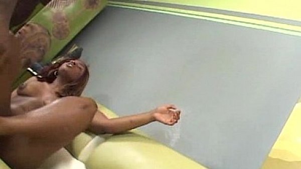 Sexy Sole Dior sucks some cock and gets fucked  