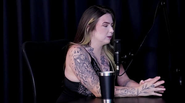 OS MELHORES MOMENTOS DA ALICE VASCONCELOS NO PAPO PRIVE (WATCH ON: SHEER/RED)