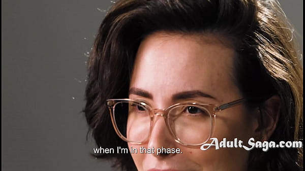 Porn Star Casey Calvert Talks About Her Relationship With Flicking The Bean 