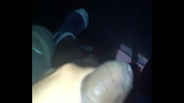 Jal&aacute;ndome la verga rico