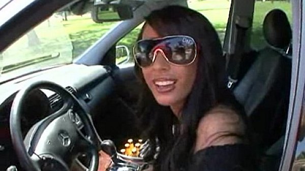 Mya Nichole Hardcore