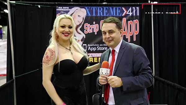 Andrea Dipr&egrave; for HER - Gia Nova