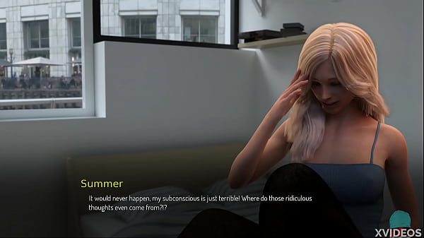 BOUND Ep. 21 &ndash; Naughty tales with busty and horny students