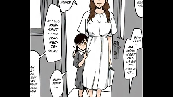 Manga hentai con doblado (de: poriuretan)