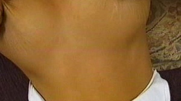 Tera Patrick - Plays with Ice