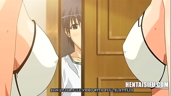 Young Student Stuck With Horny Tutors