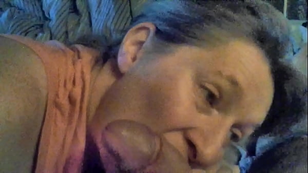 Homemade - just for you slutty blonde Anezka shows you how she is brainwashed by your cock