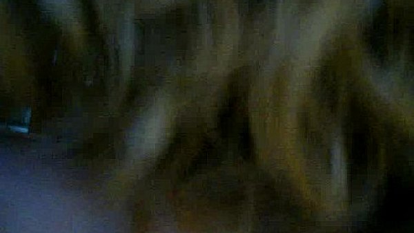 Carri gives a blowjob