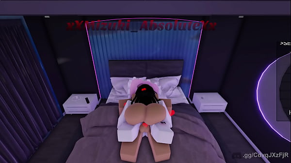 Je fais l'amour a une &eacute;trang&egrave;re sur un Condos.