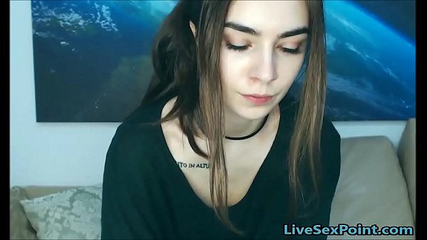 Had To Record Myself When I Was Home Alone